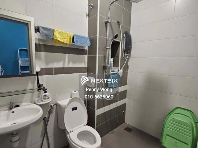Shop for sale in Bukit Ledang, Johor