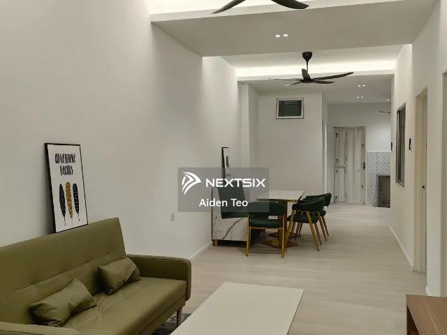 Shop for sale in Bukit Ledang, Johor