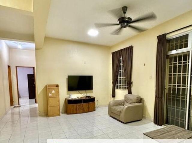 House for rent in Bukit Ledang, Johor