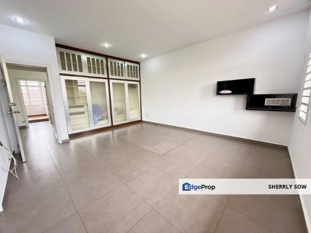 Condominium for sale in Taman Nusa Bestari Jaya, Iskandar Puteri
