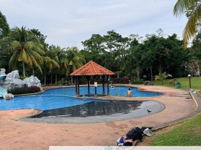 House for sale in Bukit Ledang, Johor