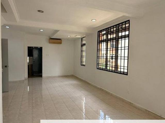 Condominium for sale in Taman Nusa Bestari Jaya, Iskandar Puteri