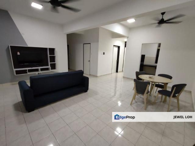 House for rent in Bukit Ledang, Johor