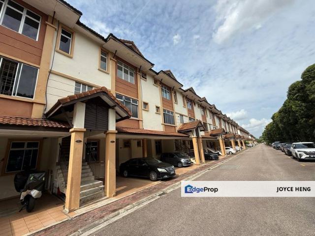 House for sale in Bukit Ledang, Johor