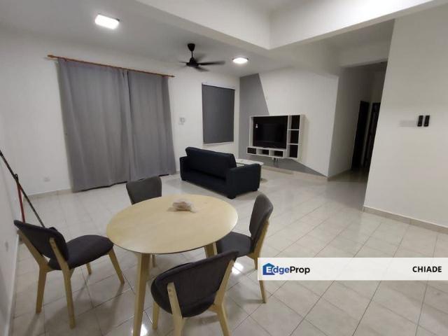 Condominium for rent in Bukit Ledang, Johor