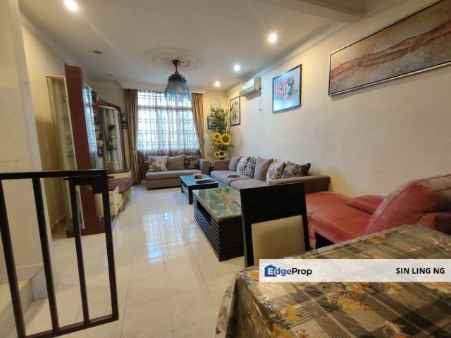 Condominium for sale in Bukit Ledang, Johor
