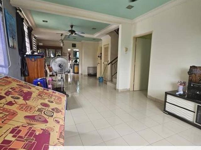 House for sale in Bukit Ledang, Johor