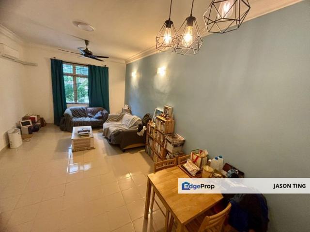 House for sale in Bukit Ledang, Johor