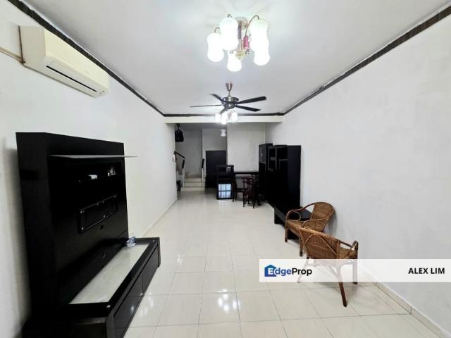 House for rent in Bukit Ledang, Johor