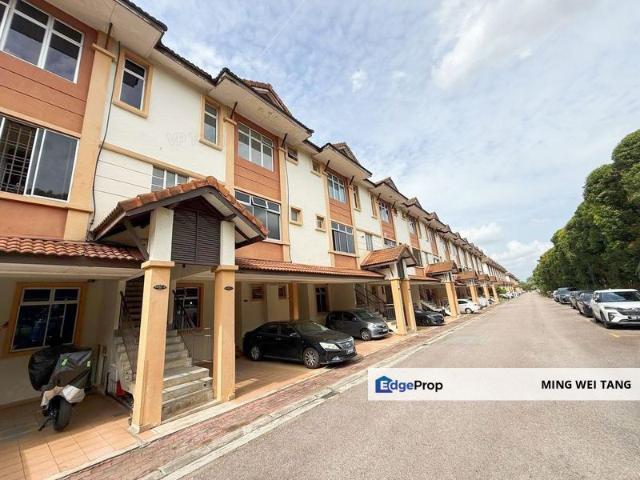 House for sale in Bukit Ledang, Johor