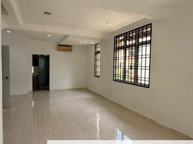 House for sale in Bukit Ledang, Johor