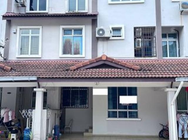House for rent in Bukit Ledang, Johor