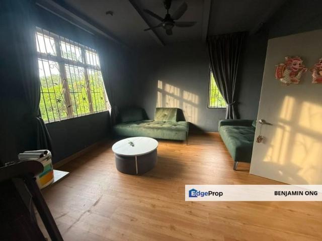 Condominium for sale in Bukit Ledang, Johor