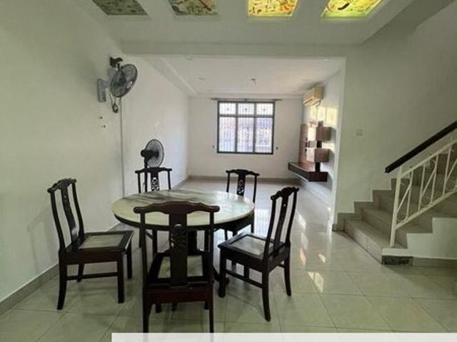 Condominium for rent in Bukit Ledang, Johor