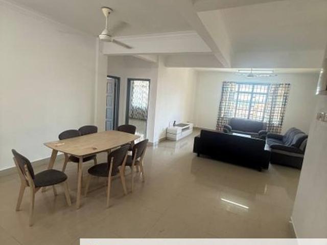 Condominium for rent in Bukit Ledang, Johor