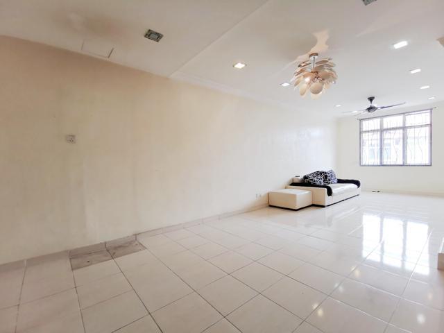 Townhouse for sale in Bukit Ledang, Johor