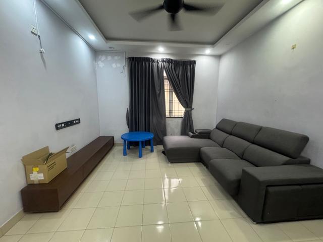 Townhouse for sale in Johor Bahru