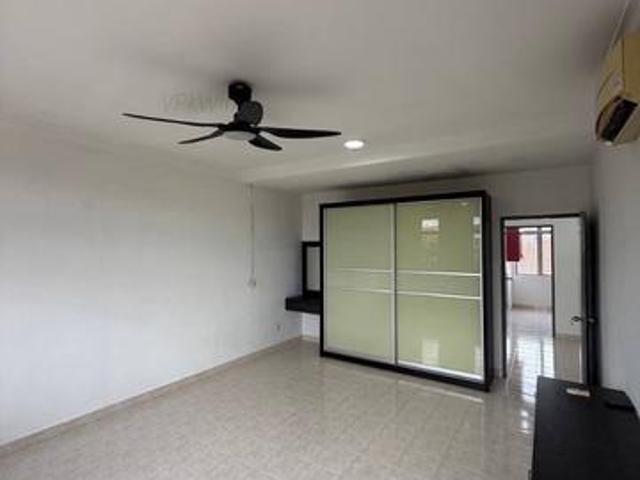 Townhouse for sale in Johore Bahru, Johor