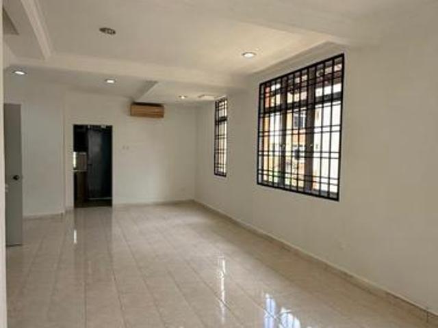 Townhouse for sale in Johore Bahru, Johor