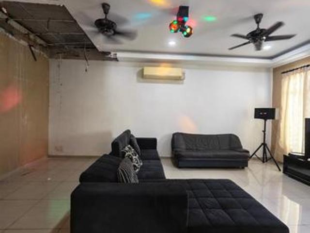 Townhouse for sale in Johore Bahru, Johor