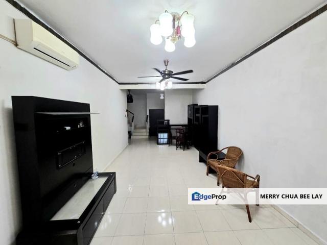 House for rent in Bukit Ledang, Johor