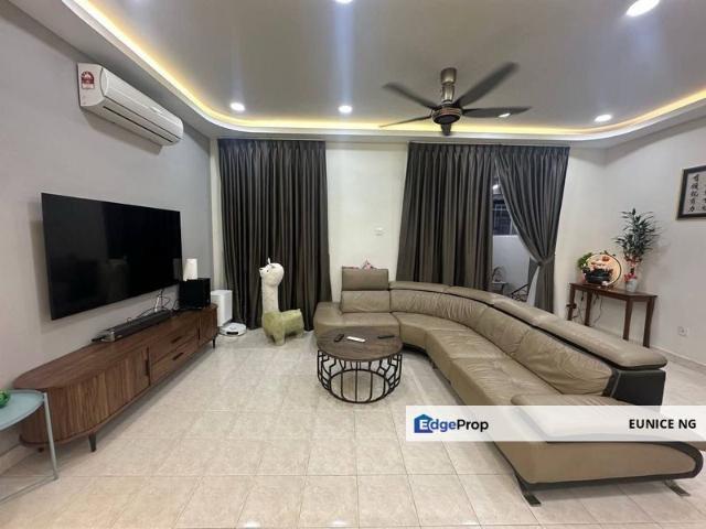 House for sale in Bukit Ledang, Johor