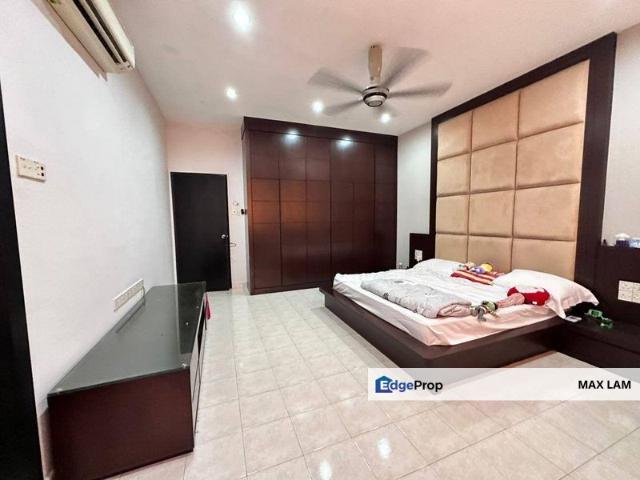 House for sale in Bukit Ledang, Johor