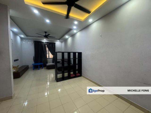 House for sale in Taman Nusa Bestari Jaya, Iskandar Puteri