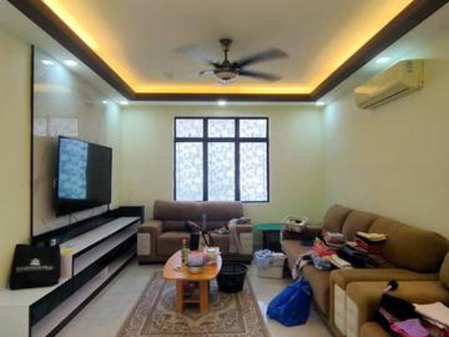 Townhouse for rent in Bukit Ledang, Johor