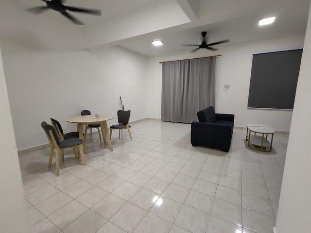 Townhouse for rent in Johore Bahru, Johor