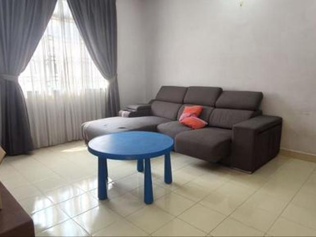 Townhouse for sale in Johore Bahru, Johor