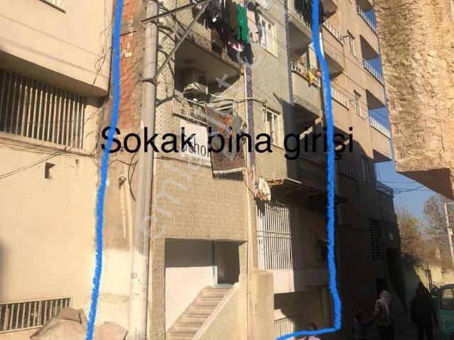 Nusaybin, Mardin içerisinde satılık Bina