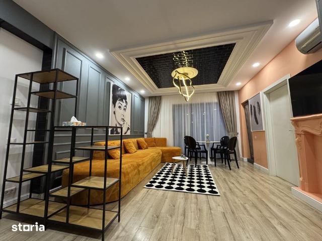 Apartament închirieri în București