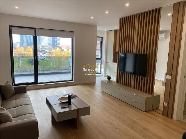 Apartament închirieri în București