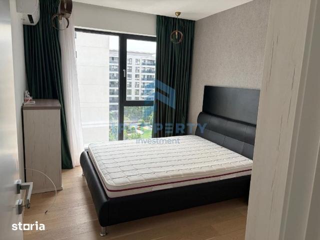 Apartament închirieri în București
