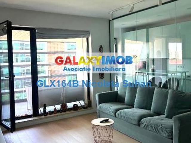 Apartament închirieri în București