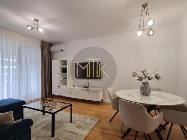 Apartament închirieri în București