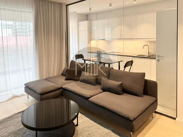 Apartament închirieri în București