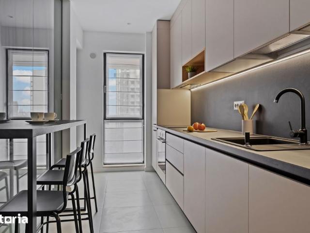 Apartament închirieri în București