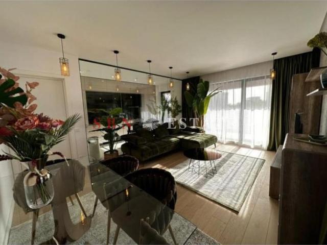 Apartament închirieri în București