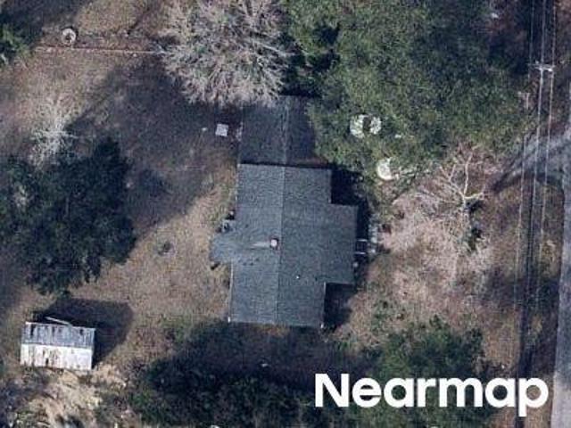 House for sale in Georgetown, South Carolina