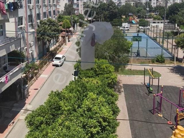 Akdeniz, Mersin içerisinde satılık mülk