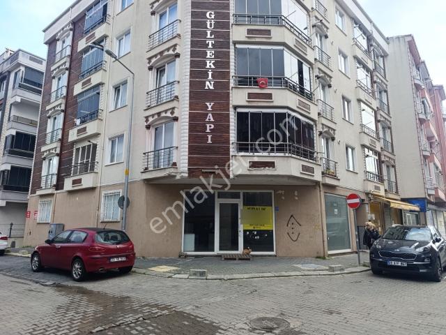 Çorlu, Tekirdağ içerisinde kiralık Dükkan
