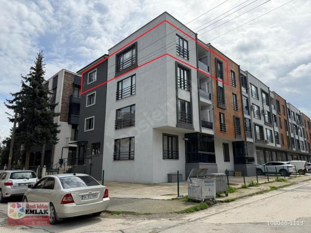 Green Park Sitesi, Düzce Merkez içerisinde satılık mülk