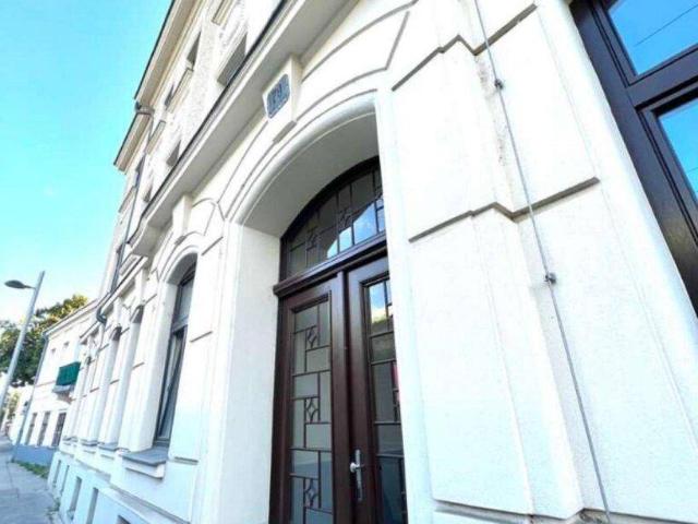 Apartment kaufen in KG Nussdorf, Wien