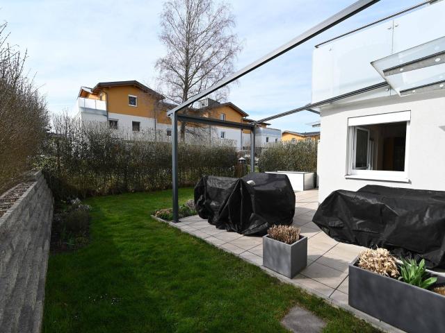 Apartment kaufen in Nußdorf am Haunsberg, Salzburg