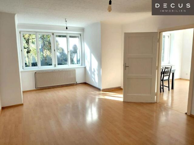 Apartment mieten in Döbling, Wien