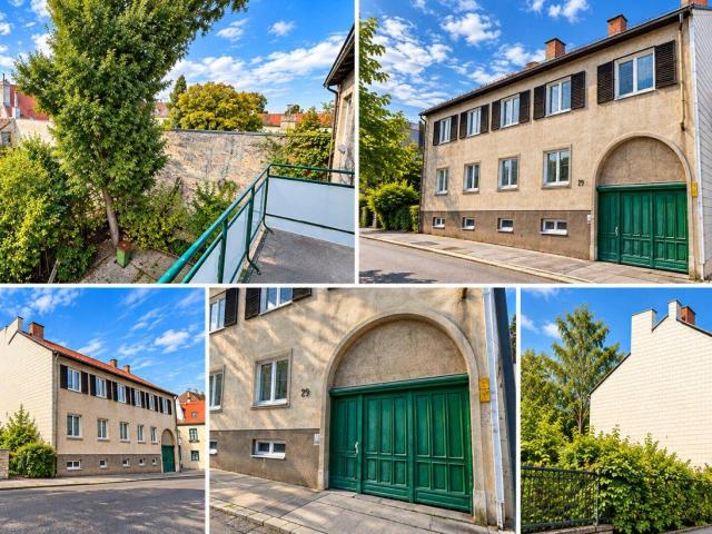 Apartment kaufen in Döbling, Wien