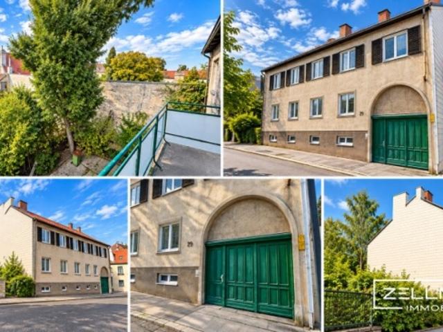 Wohnung kaufen in Döbling, Wien