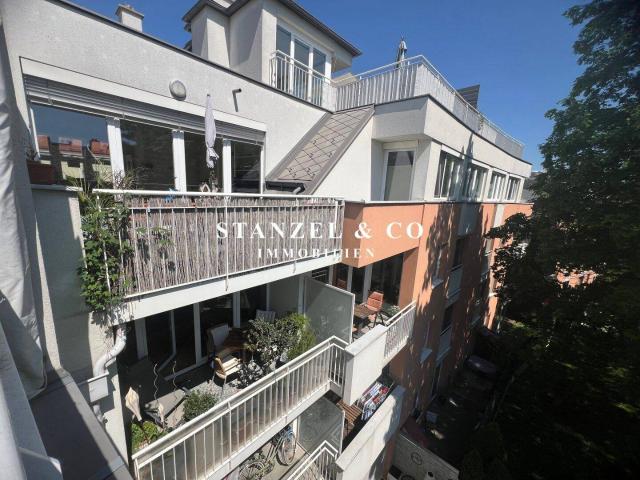Apartment mieten in Döbling, Wien